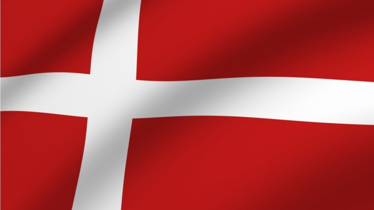 Происхождение датского языка