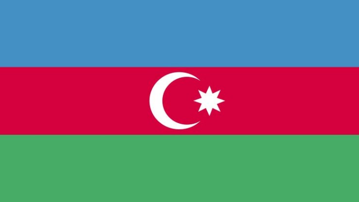 История азербайджанского языка