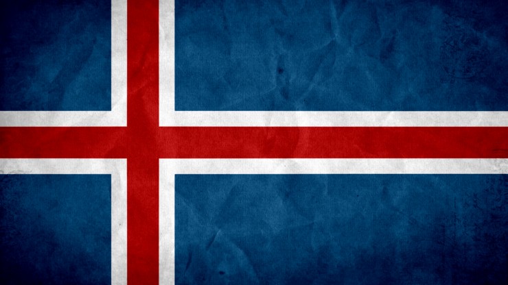 Исландский язык, история его возникновения